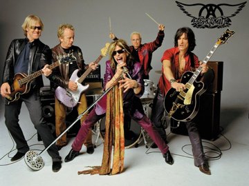8. I Don’t Want to Miss a Thing – Aerosmith